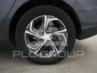 2022 Hyundai I30