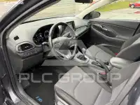 2022 Hyundai I30