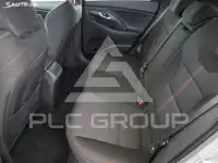 2022 Hyundai I30