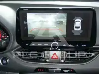 2022 Hyundai I30