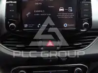 2022 Hyundai I30