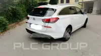 2022 Hyundai I30