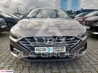 2022 Hyundai I30