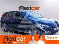 2022 Hyundai I30