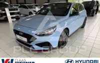 2022 Hyundai I30