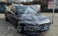 2022 Hyundai I30