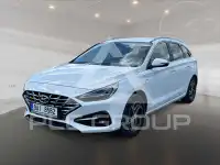 2022 Hyundai I30