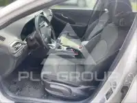 2022 Hyundai I30