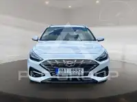 2022 Hyundai I30