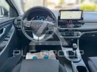 2022 Hyundai I30
