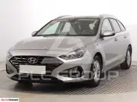 2022 Hyundai I30