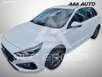 2022 Hyundai I30