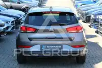 2022 Hyundai I30