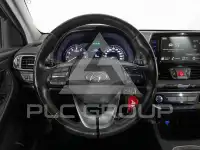 2022 Hyundai I30