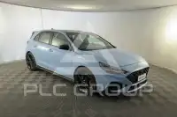 2022 Hyundai I30