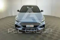 2022 Hyundai I30
