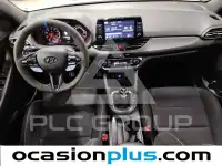 2022 Hyundai I30