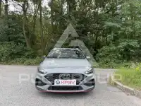 2022 Hyundai I30