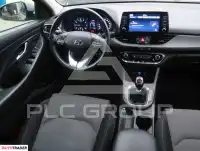 2022 Hyundai I30