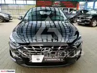 2022 Hyundai I30