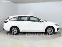 2022 Hyundai I30