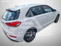 2022 Hyundai I30