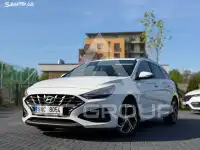 2022 Hyundai I30