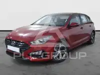 2022 Hyundai I30
