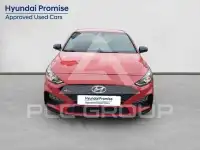 2022 Hyundai I30