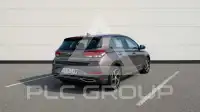 2022 Hyundai I30