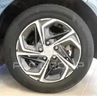 2022 Hyundai I30
