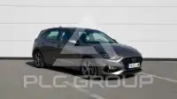 2022 Hyundai I30
