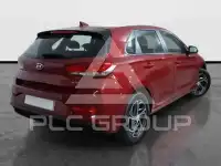 2022 Hyundai I30