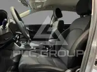 2022 Hyundai I30