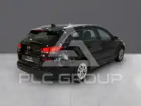 2022 Hyundai I30