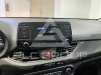 2022 Hyundai I30