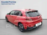 2022 Hyundai I30