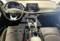 2022 Hyundai I30
