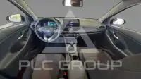 2022 Hyundai I30