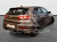 2022 Hyundai I30