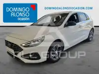 2022 Hyundai I30