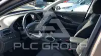 2022 Hyundai I30