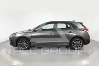 2022 Hyundai I30