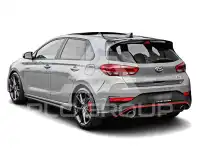 2022 Hyundai I30