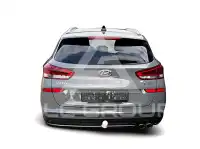 2022 Hyundai I30