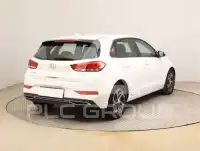 2022 Hyundai I30