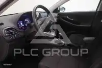 2022 Hyundai I30