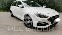 2022 Hyundai I30