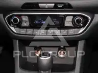 2022 Hyundai I30