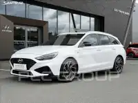 2022 Hyundai I30
